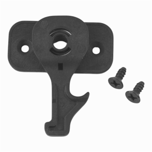 Børnesikring til ovnlåge i komfur og ovn fra Gorenje, Hisense og andre mærker.